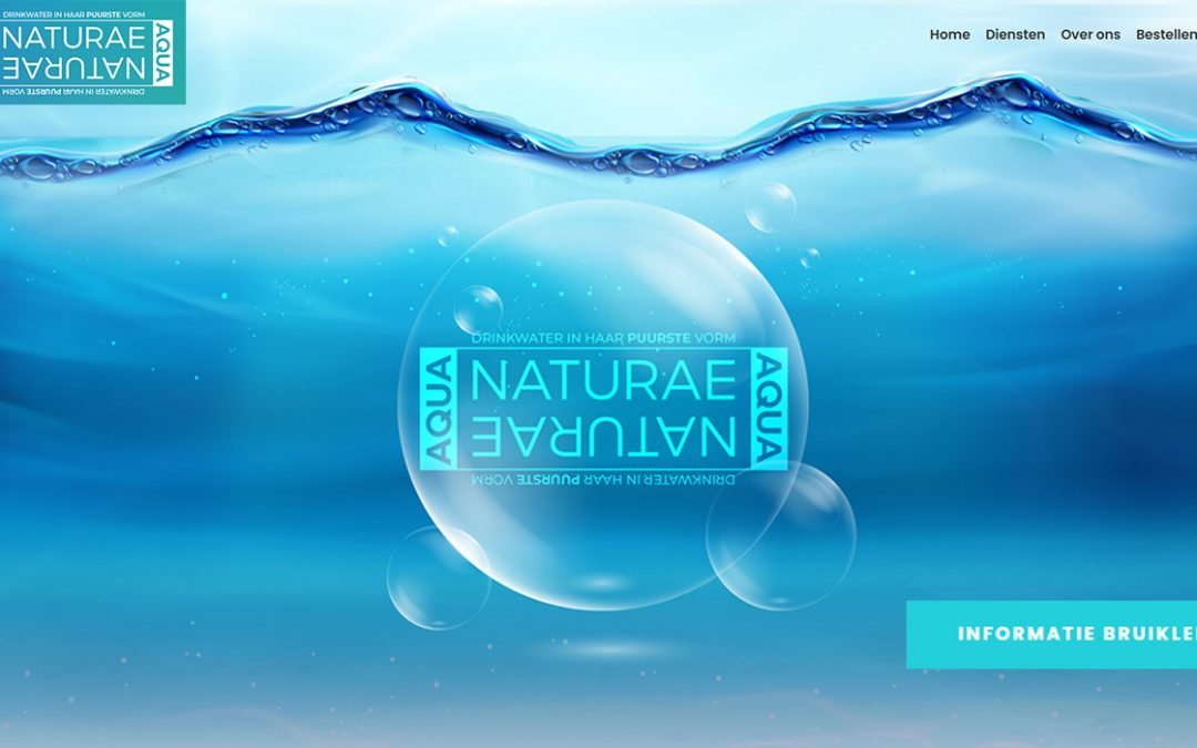 Aqua Naturae